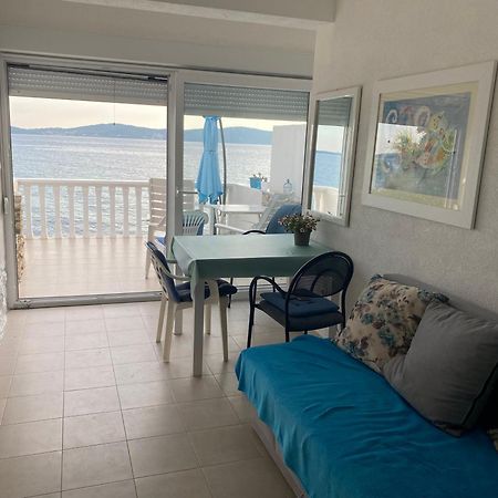 Vila Sea House Bibinje Exteriér fotografie