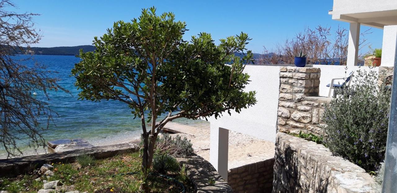 Vila Sea House Bibinje Exteriér fotografie