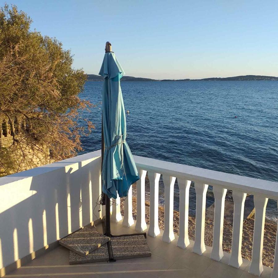 Vila Sea House Bibinje Exteriér fotografie