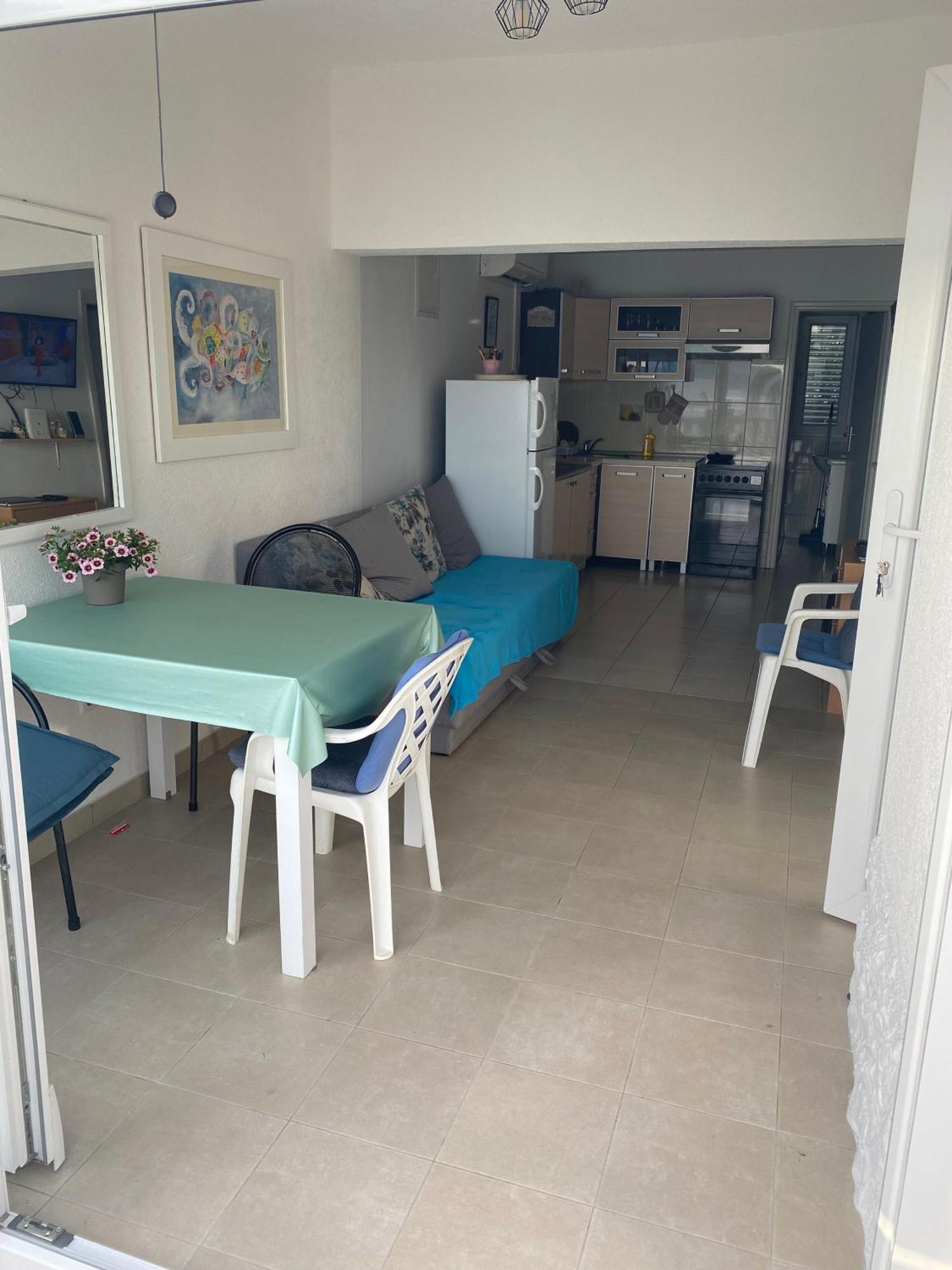 Vila Sea House Bibinje Exteriér fotografie