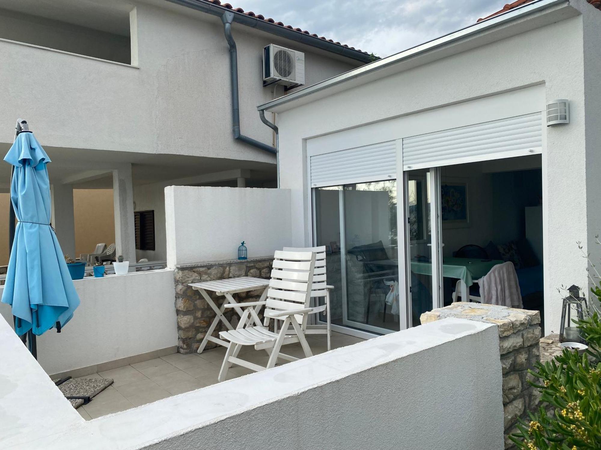 Vila Sea House Bibinje Exteriér fotografie