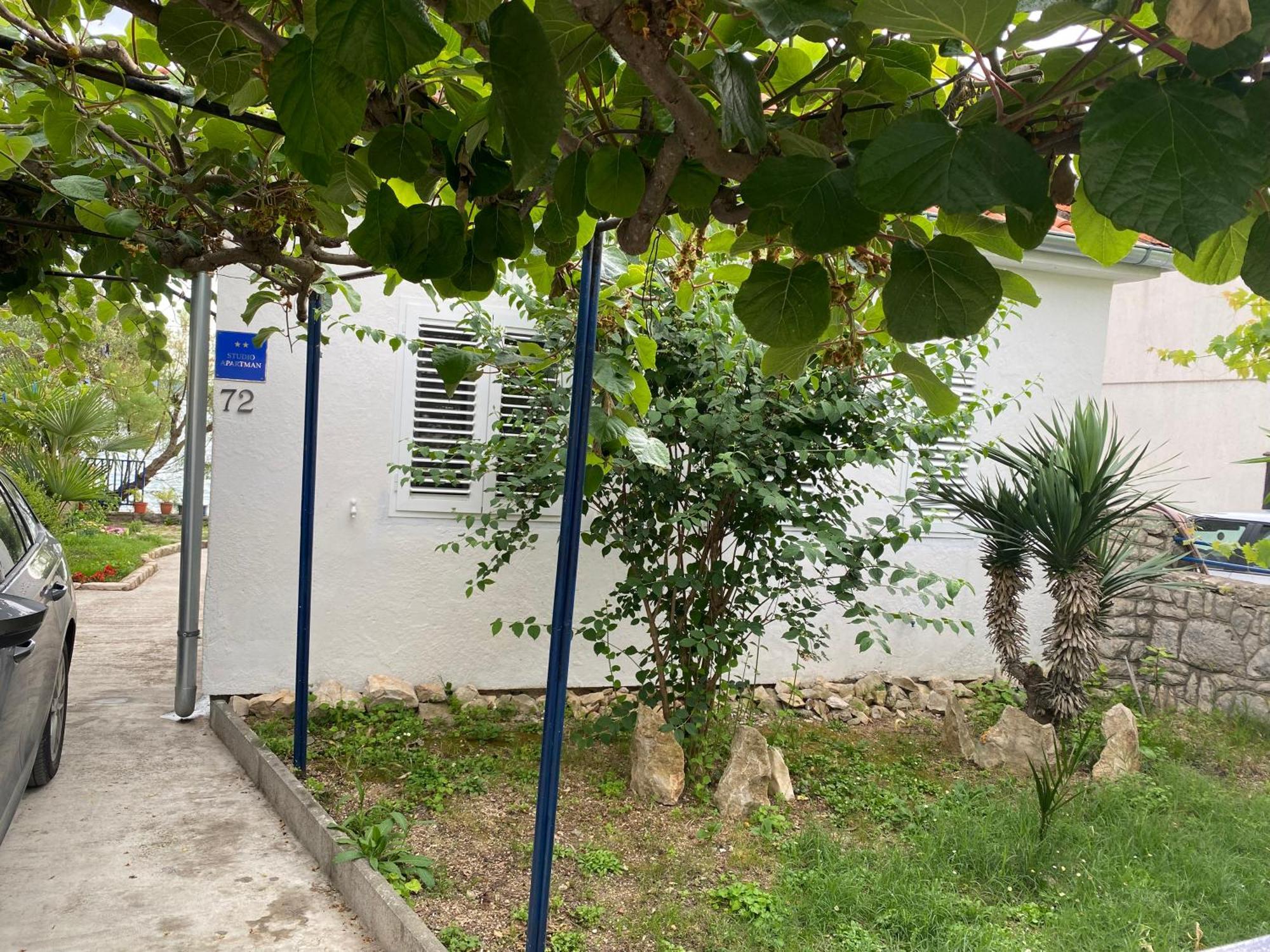 Vila Sea House Bibinje Exteriér fotografie